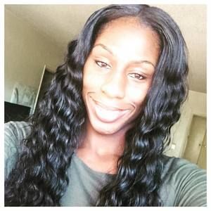 Meet your Posher, Rhondalyn